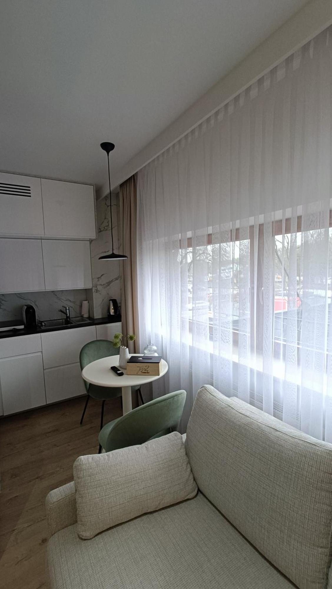 120 W 5 Gwiazdowym Royal Tulip Sand 200 M Od Plazy Dobruk Apartamenty 코워브제크 외부 사진