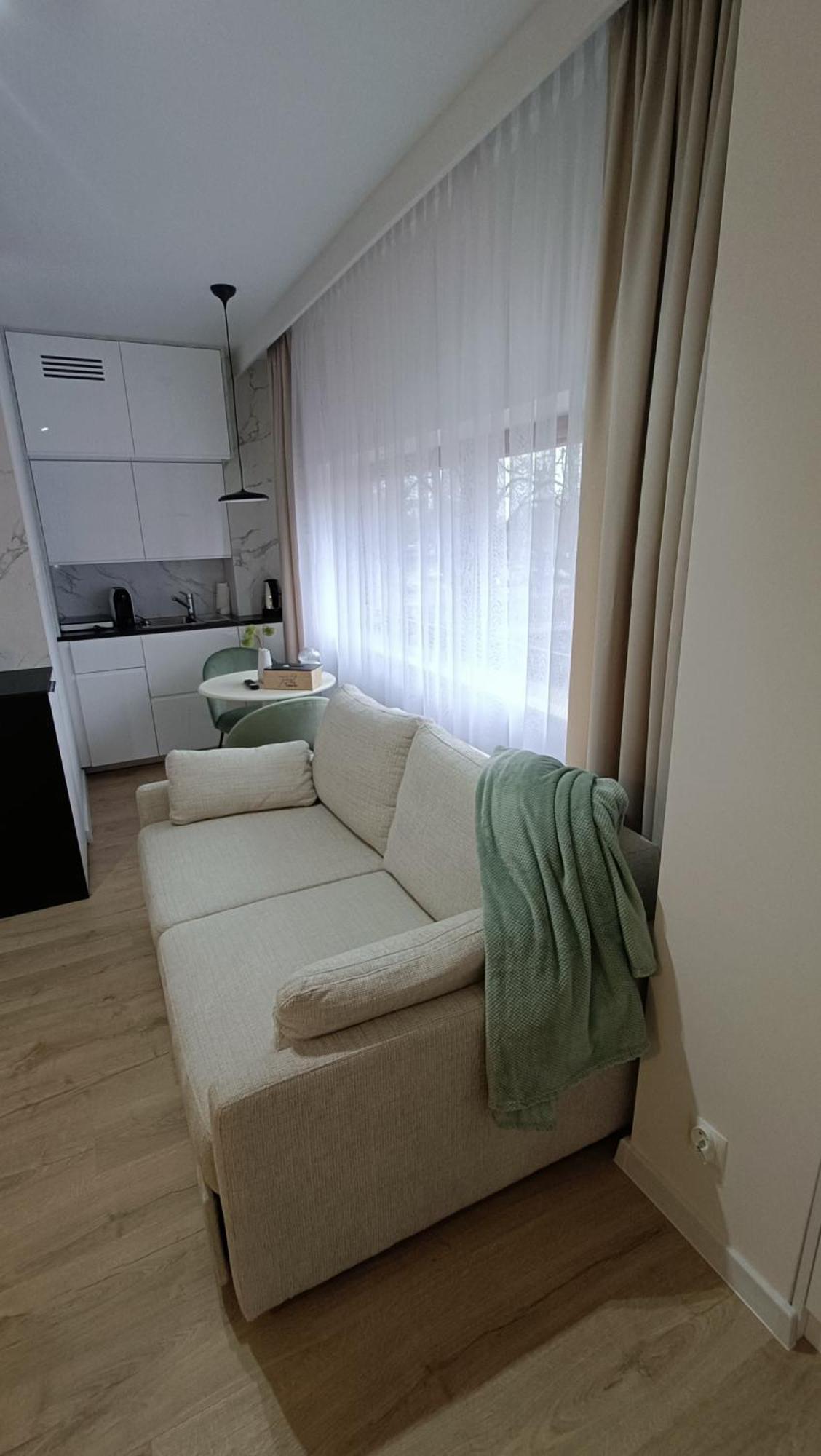 120 W 5 Gwiazdowym Royal Tulip Sand 200 M Od Plazy Dobruk Apartamenty 코워브제크 외부 사진