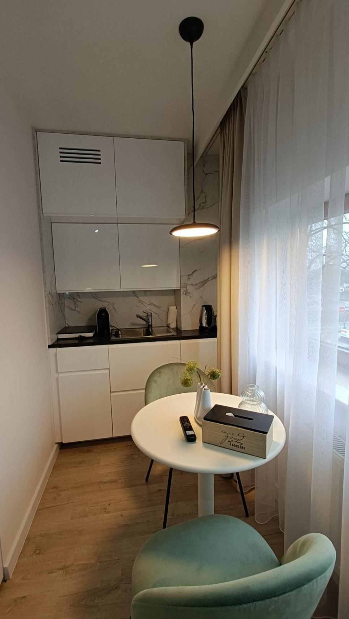 120 W 5 Gwiazdowym Royal Tulip Sand 200 M Od Plazy Dobruk Apartamenty 코워브제크 외부 사진