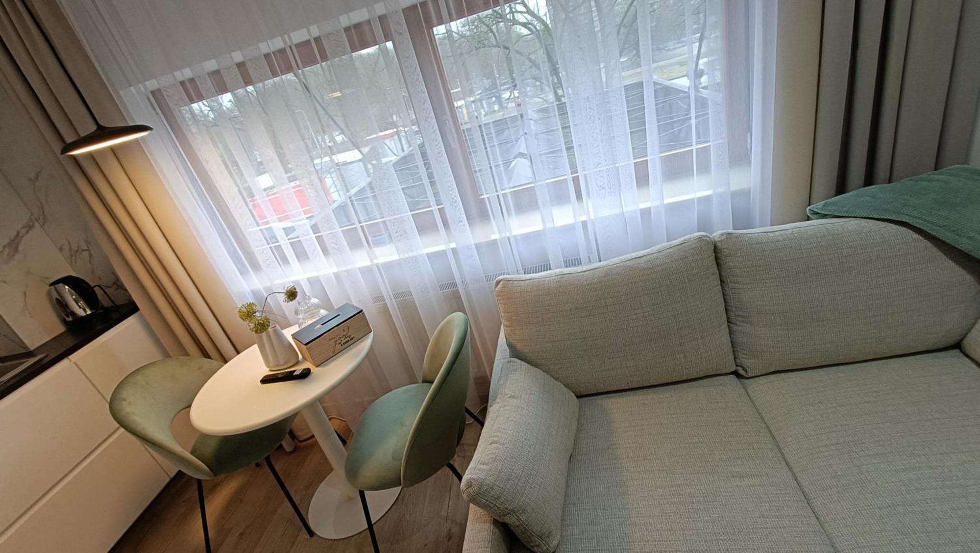 120 W 5 Gwiazdowym Royal Tulip Sand 200 M Od Plazy Dobruk Apartamenty 코워브제크 외부 사진