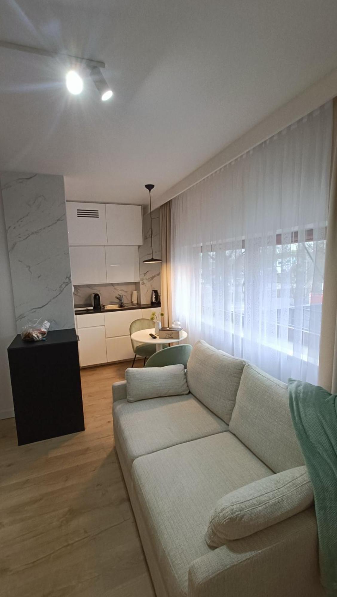 120 W 5 Gwiazdowym Royal Tulip Sand 200 M Od Plazy Dobruk Apartamenty 코워브제크 외부 사진