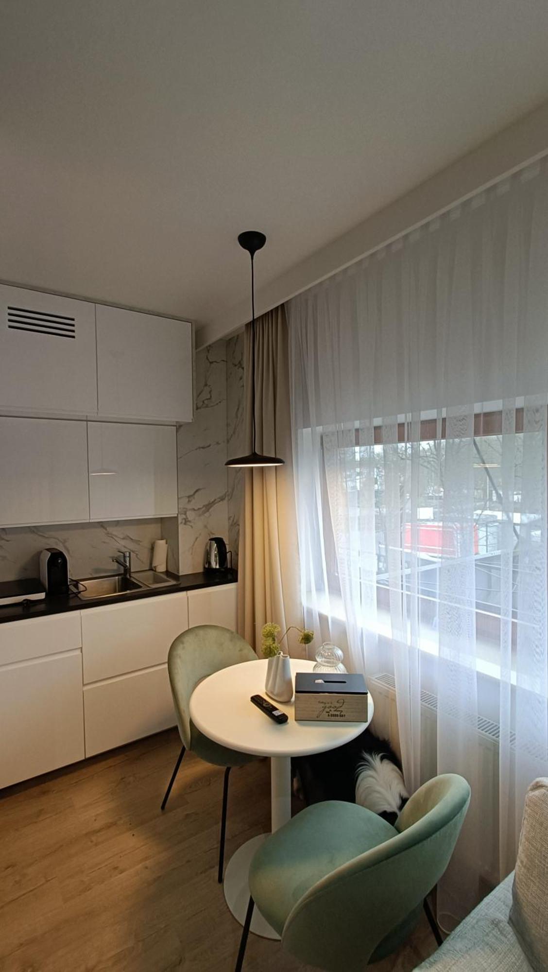 120 W 5 Gwiazdowym Royal Tulip Sand 200 M Od Plazy Dobruk Apartamenty 코워브제크 외부 사진